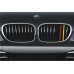 BMW Paski flaga Niemiec